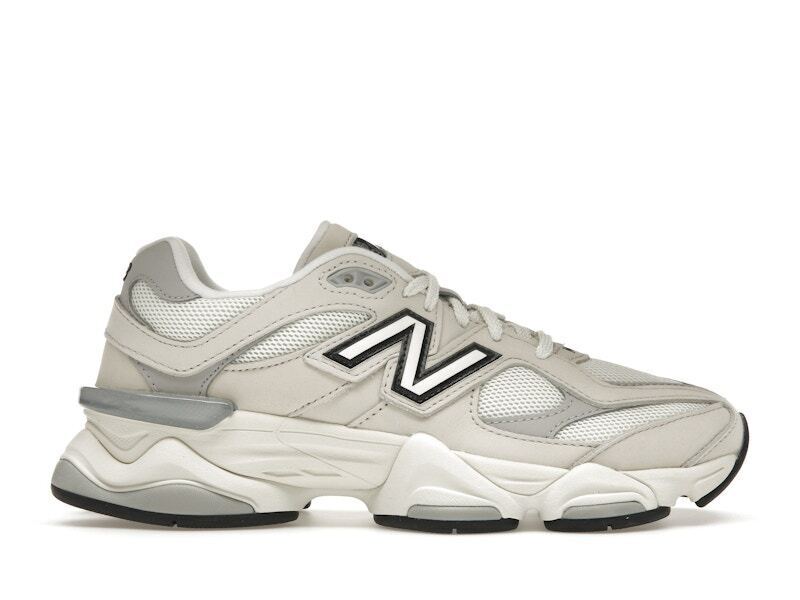 New Balance 9060 Sea Salt Raincloud U9060ZGF Unisex