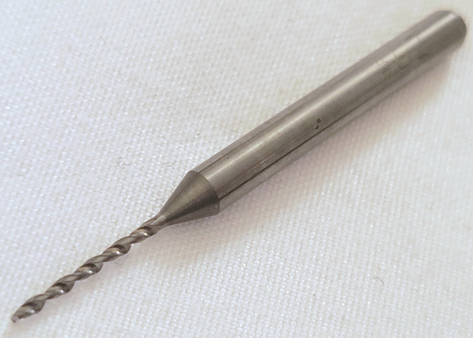 Various Sizes Solid Carbide Micro CBD (Circuit Board) Drill (1/8" Shank)