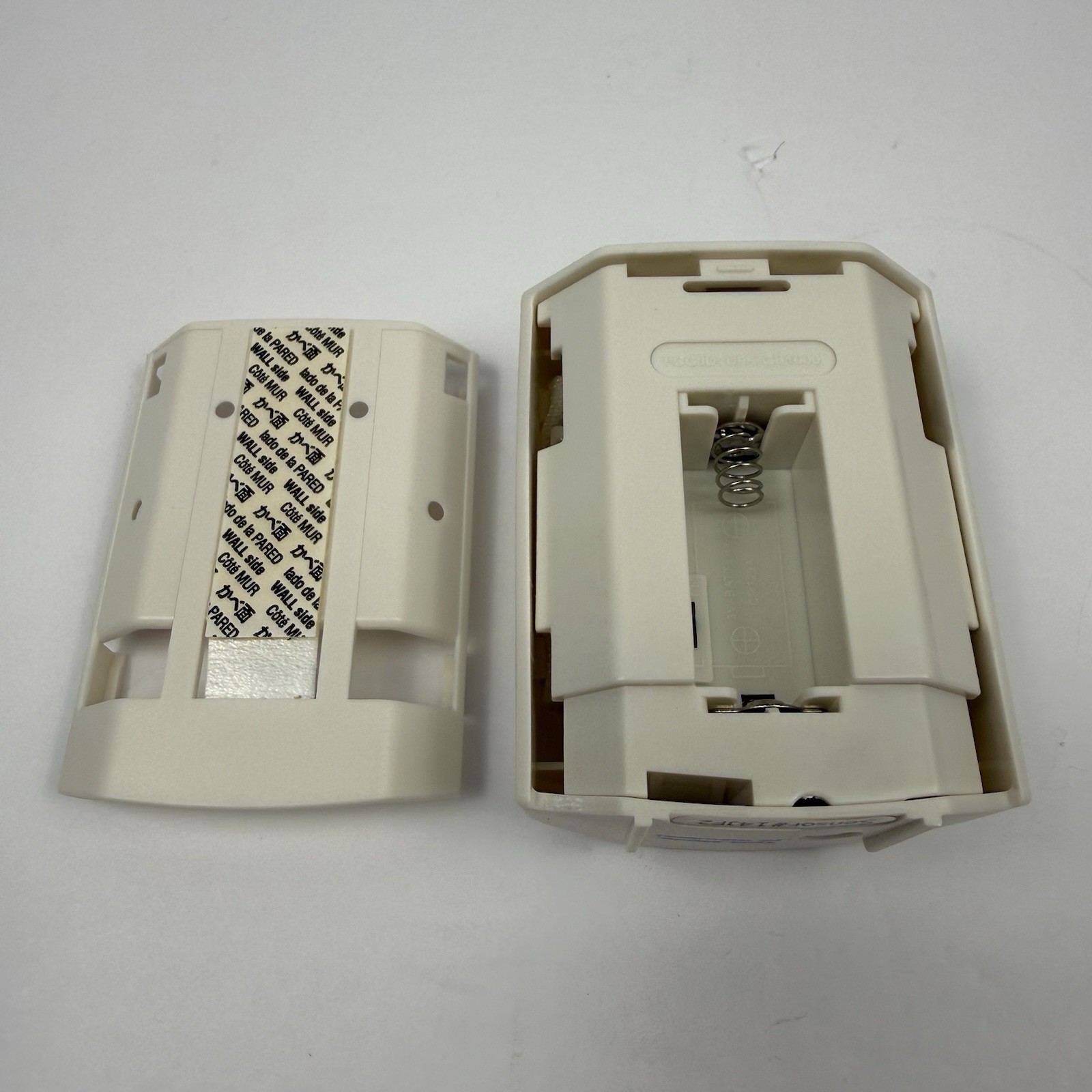SIMPLISAFE Glassbreak Sensor Original Generation 1 Home Security Alarm Tested