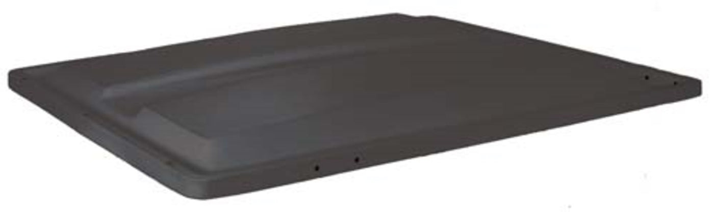 56″ Club Car DS Black RedDot® Top (Years 1982-1999) AMERICAN MADE USA