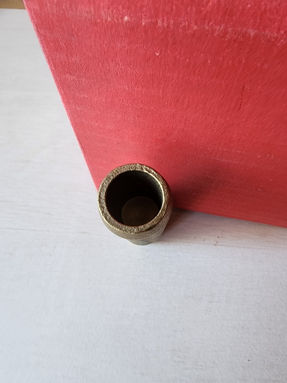   3/4 Ground Rod Coupling: Threadless Compression CCI 134DC  LOT OF 100 