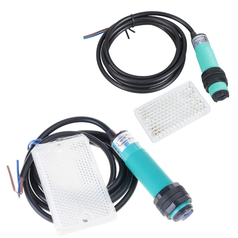 Industrial Infrareds Sensors Switches Accessory for Practical Detection Tasks