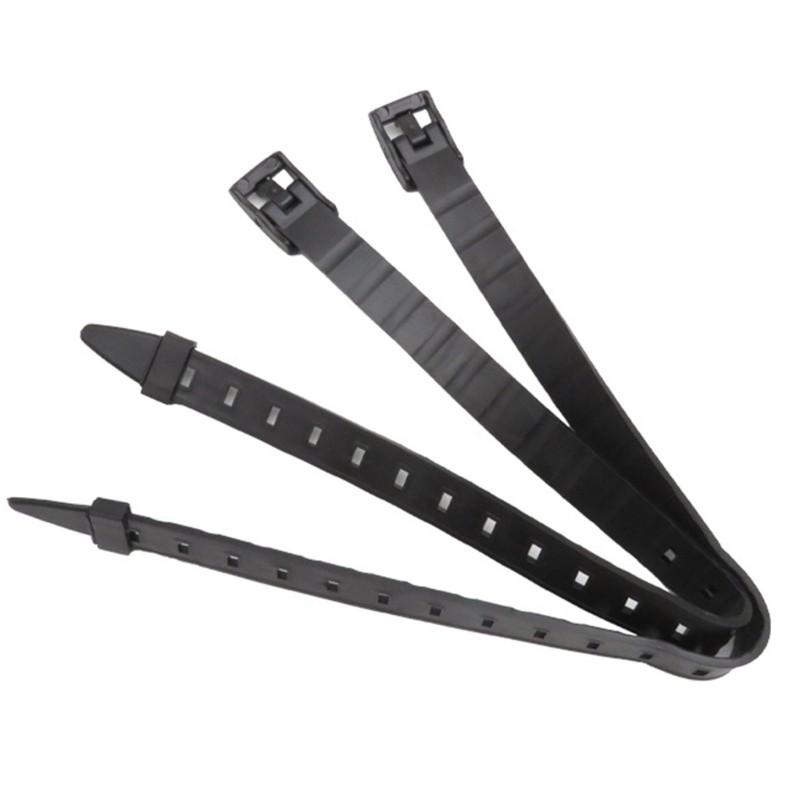 Swimming Strap Wide Buckle Type Adjustable Scubas Diving Cutter Strap Enduring