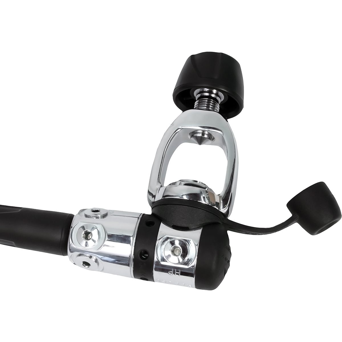 Atomic Z3 Swivel Regulator