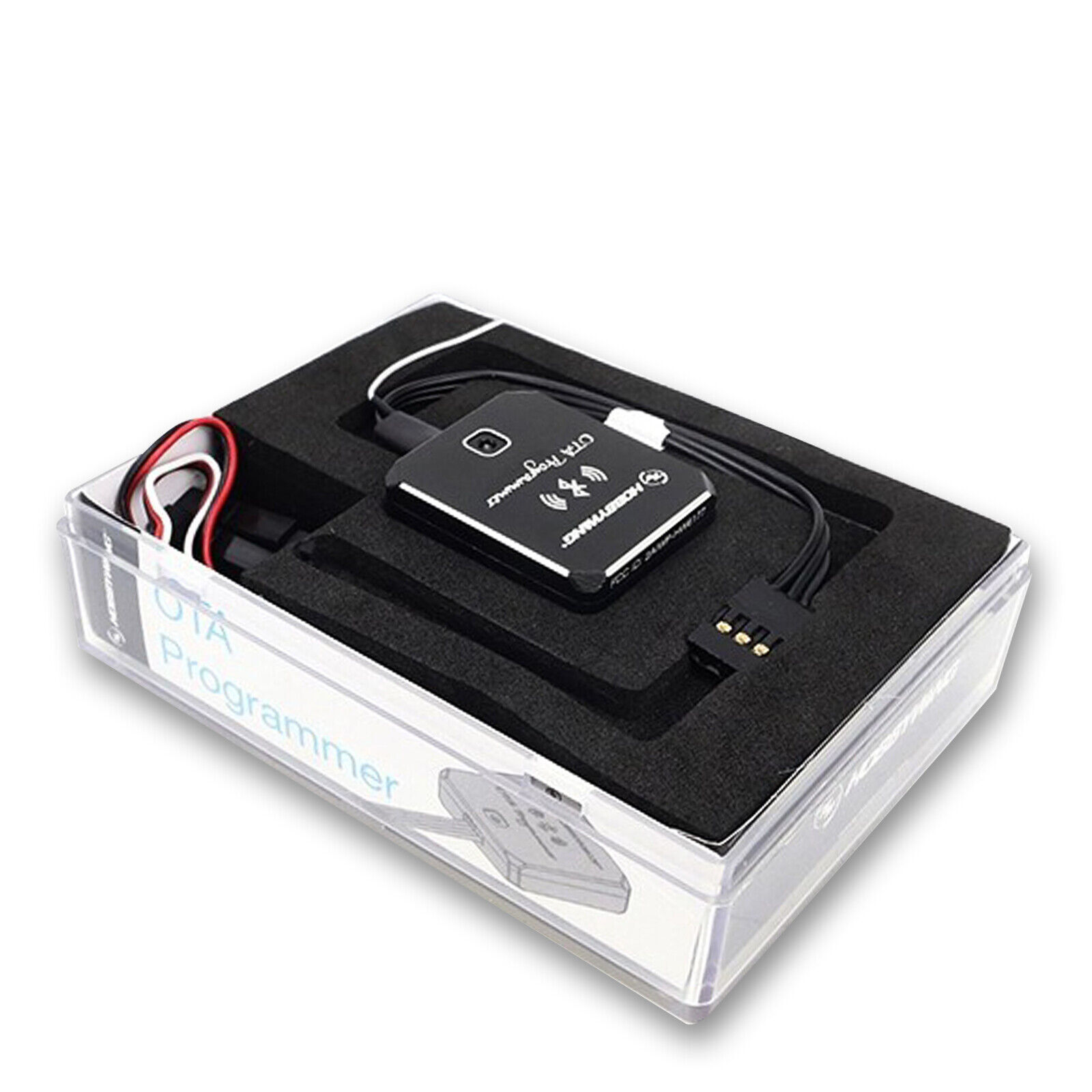 Hobbywing OTA Wireless rogrammer Bluetooth Module ESC for Xerun Ezrun Seaking