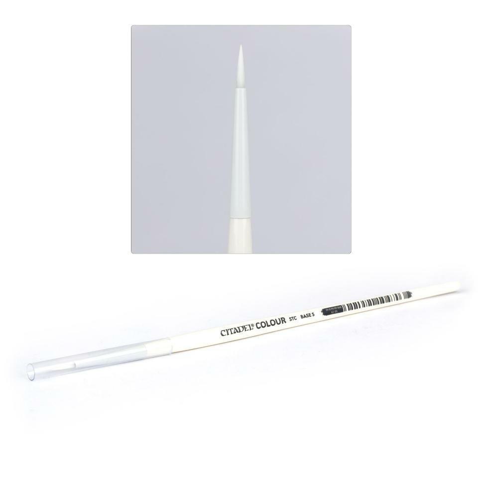 Citadel - STC Small Base Brush