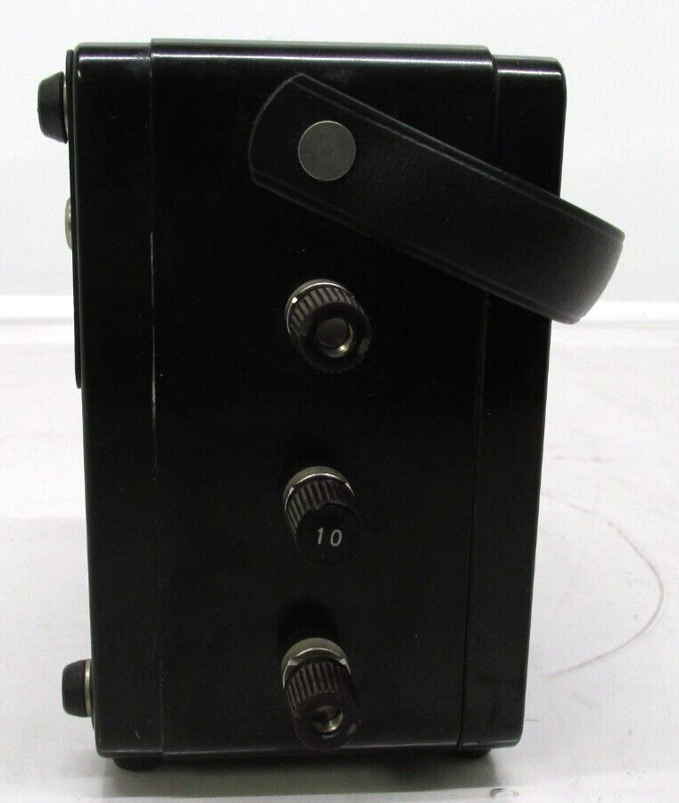 Weston 433 AC Volt Meter, PARTS ONLY, BR.