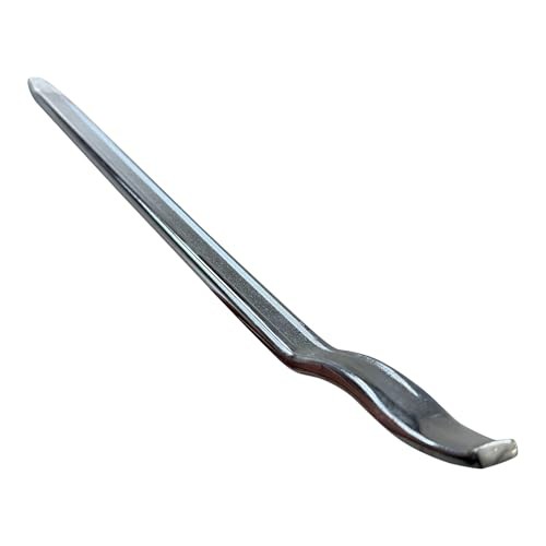Tire Iron, Pry Bar for Tire Changing, Tyre Changer Machine Accessory for Tyre