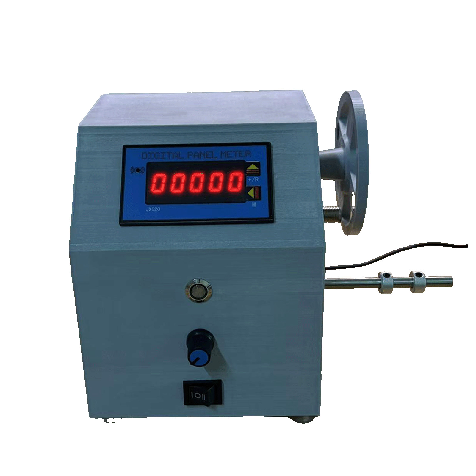 Guitar Pickup Winder Winding MachineQN