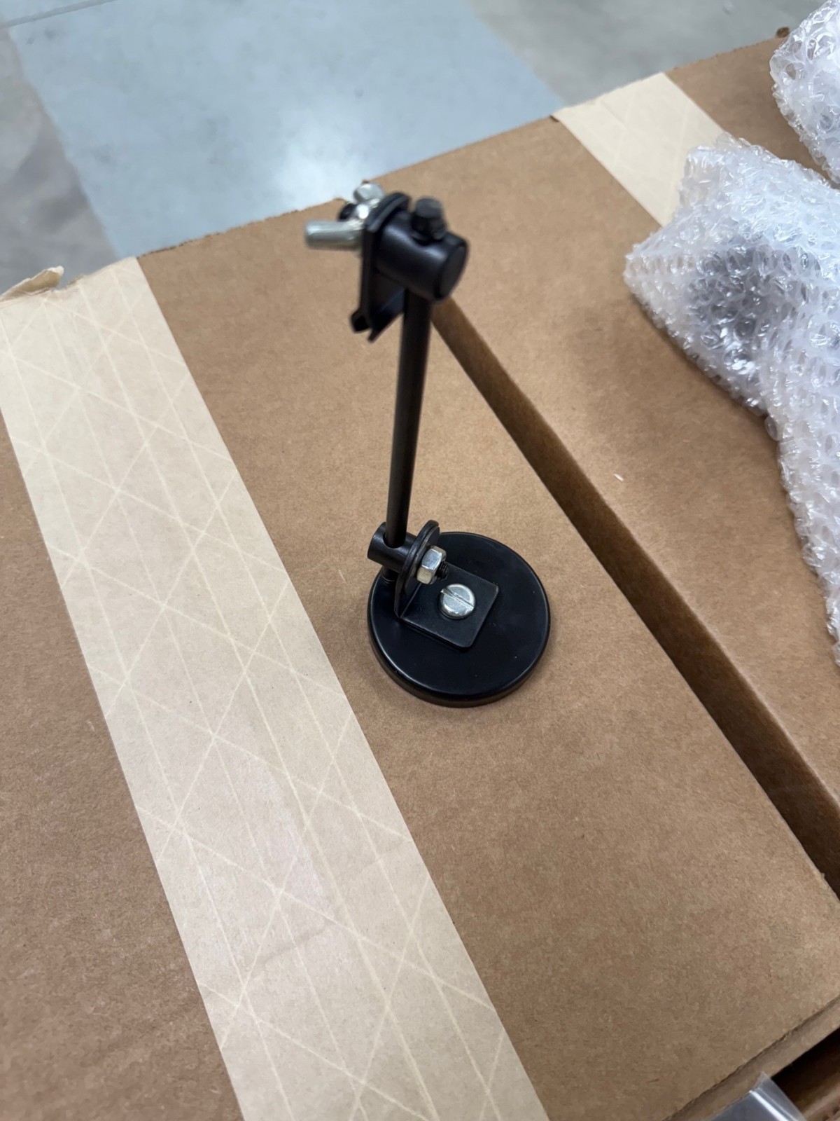 Kool Mist 200 Lite Duty Magnetic Nozzle Positioner