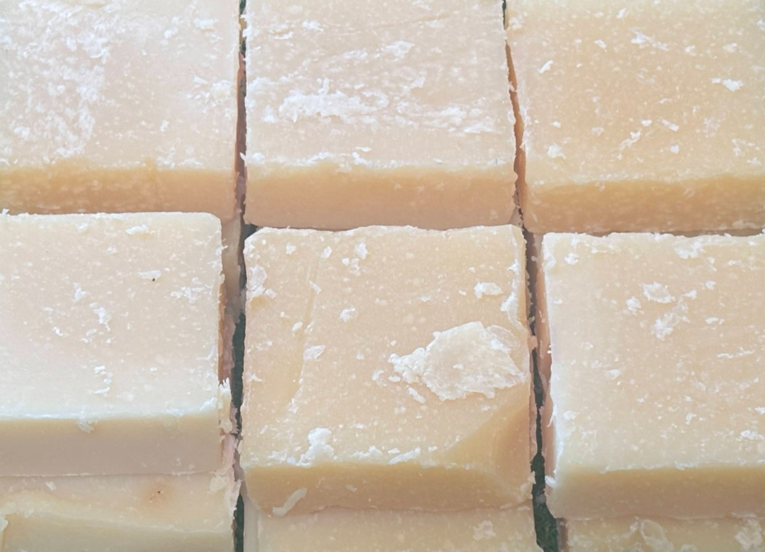 20 Bars Of Dr. Squatch Soap (Factory Rejects-No Box) *Alpine Sage - Zero Grit