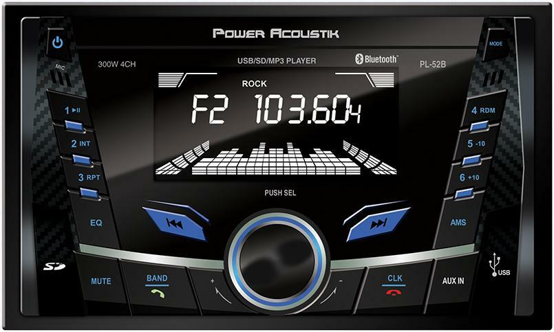 02-06 FORD EXPEDITION EXPLORER LINCOLN AVIATOR NAVIGATOR BLUETOOTH USB SD STEREO
