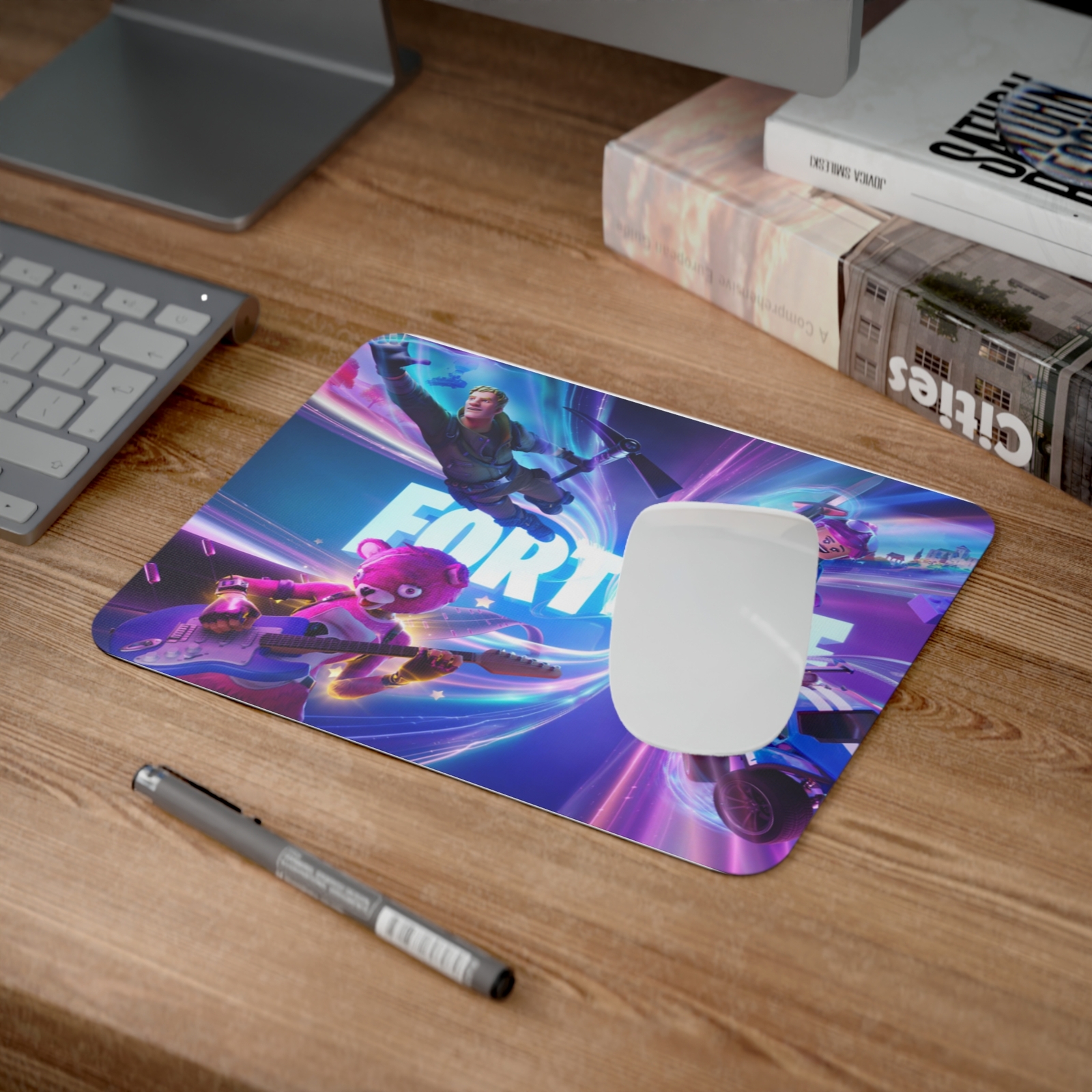 Desk Mouse Pad