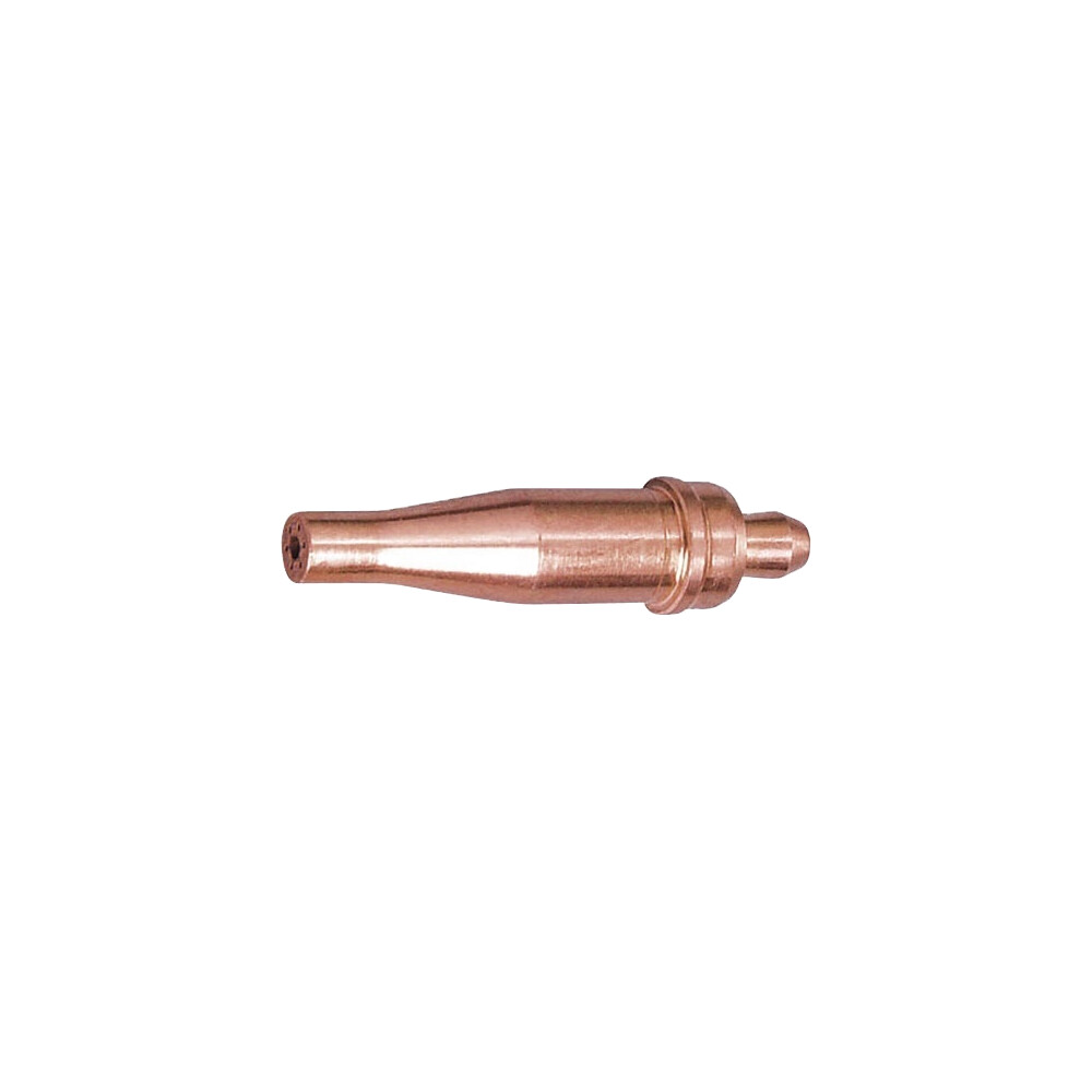 2-1-101 1-101 Size 2 Acetylene Oxygen Cutting Tip for Victor G Series Torch