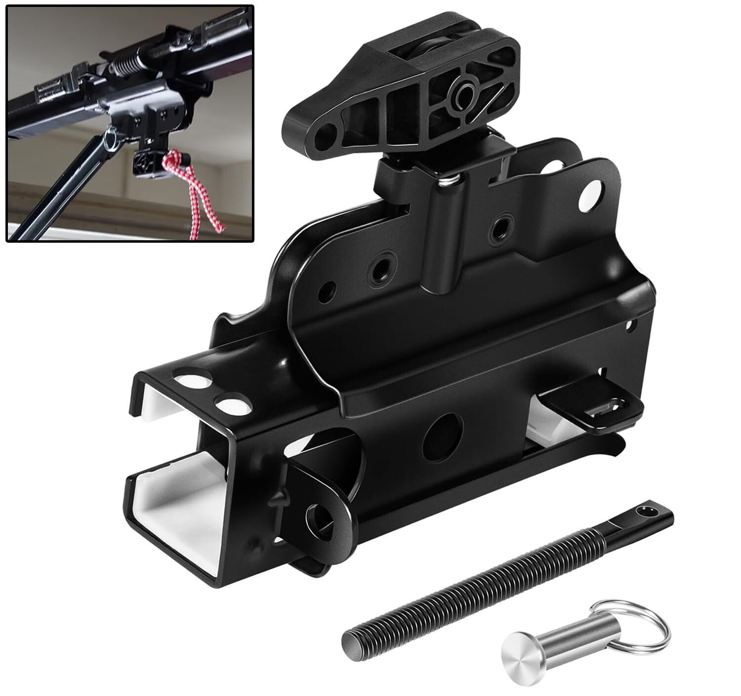 41C5141-1 & 41C5141-2 Garage Door Openers Trolley Fits LiftMaster Craftsman