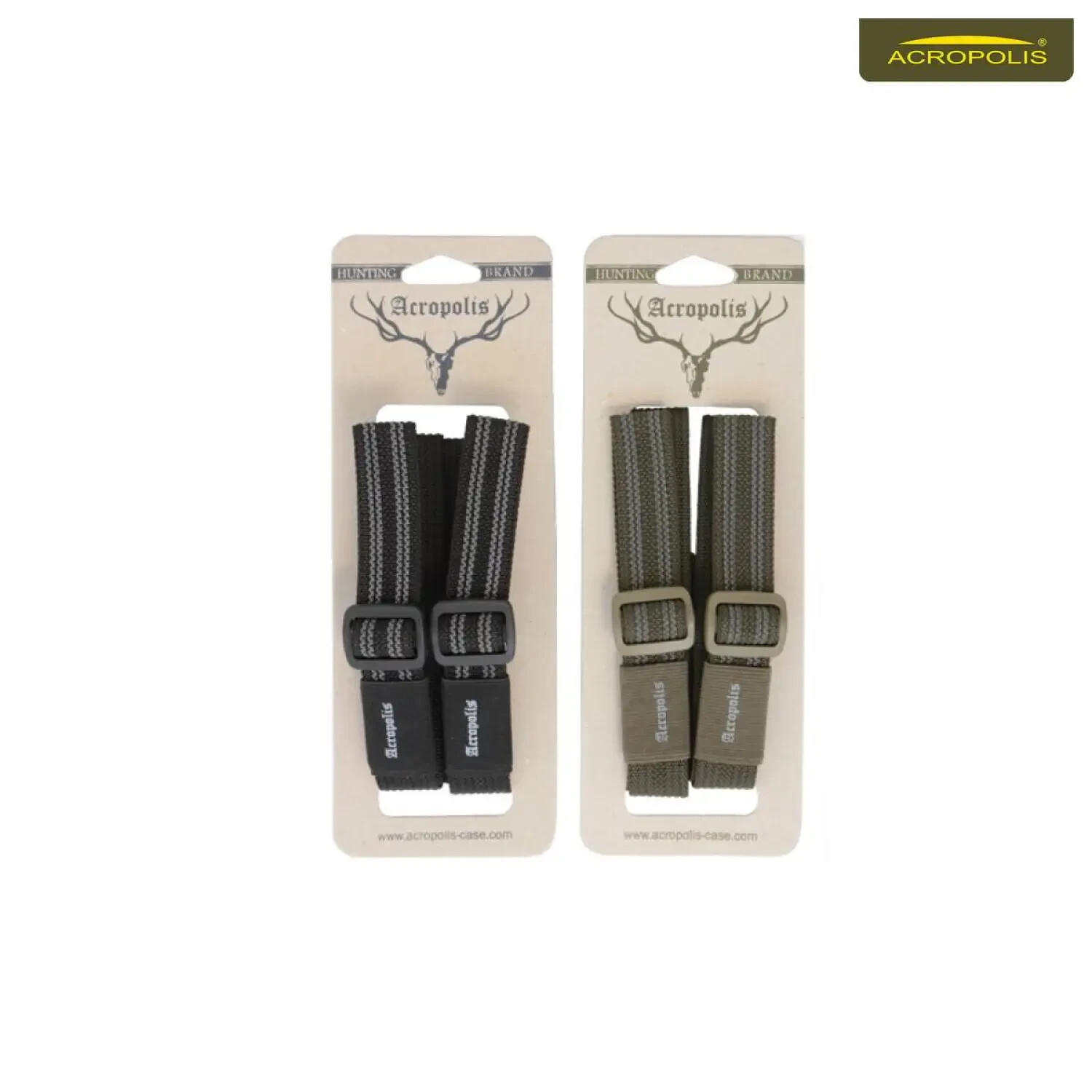 Rifle Sling with Shoulder Pad, Universal rifle sling with soft shoulder pad