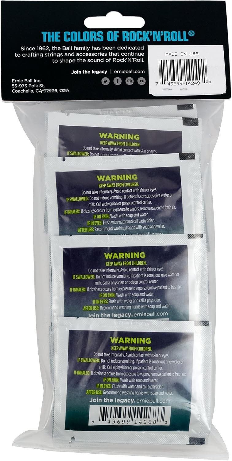 Wonder Wipes String Cleaner 20-pack P04249)