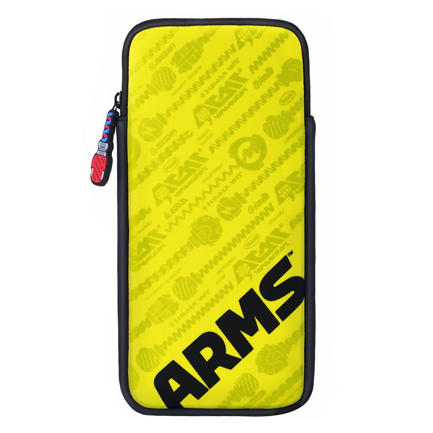 Multi-Pouch ARMS
