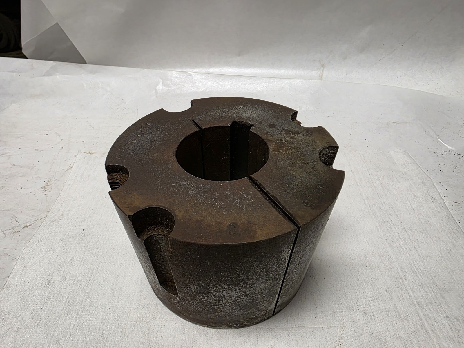 Unknown Brand 3535 2 Taper-Lock Bushing Fits 2" Shaft