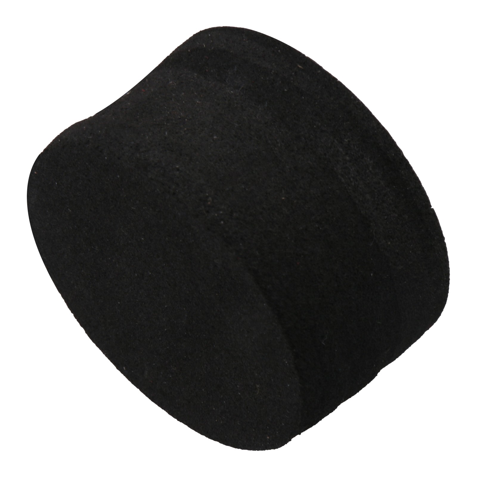 5Pieces Drum Piezo Sponge Trigger Foam 36x20mm for Electrionc Drum Part