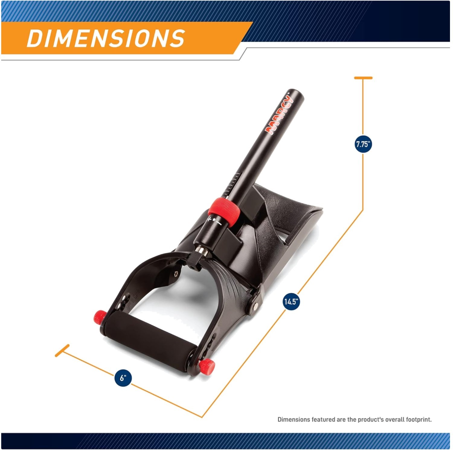 Effective Grip Strengthener with Resistance Dial