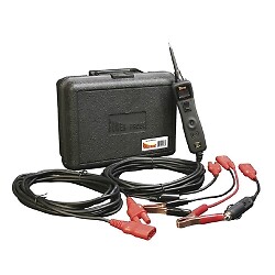 Power Probe 319FTC-BLK BLACK POWER PROBE III 3 With Case!