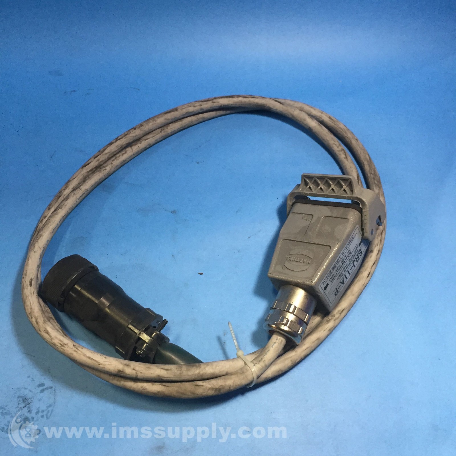 Harting SRJ-11A-P Interlock USIP