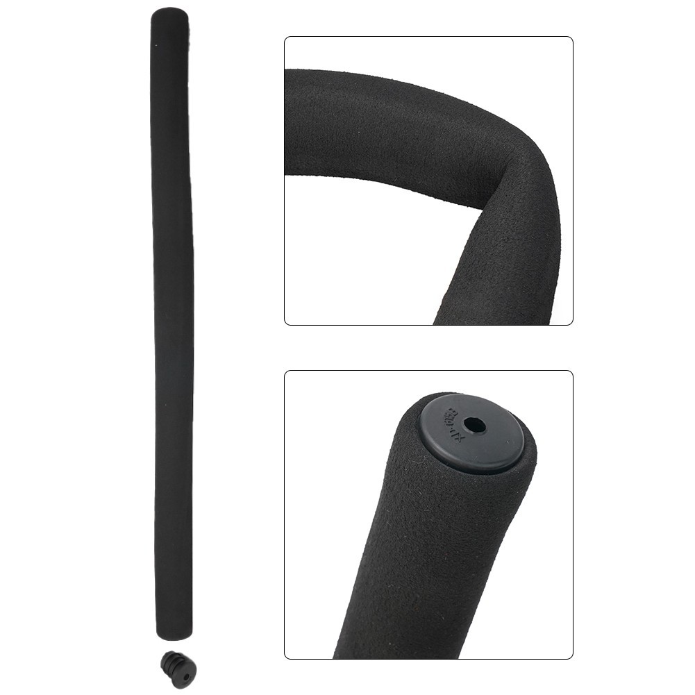 1pcs Sport Foam Sponge Handlebar Cover MTB Bike Cycle Grips Bicycle Accessory /