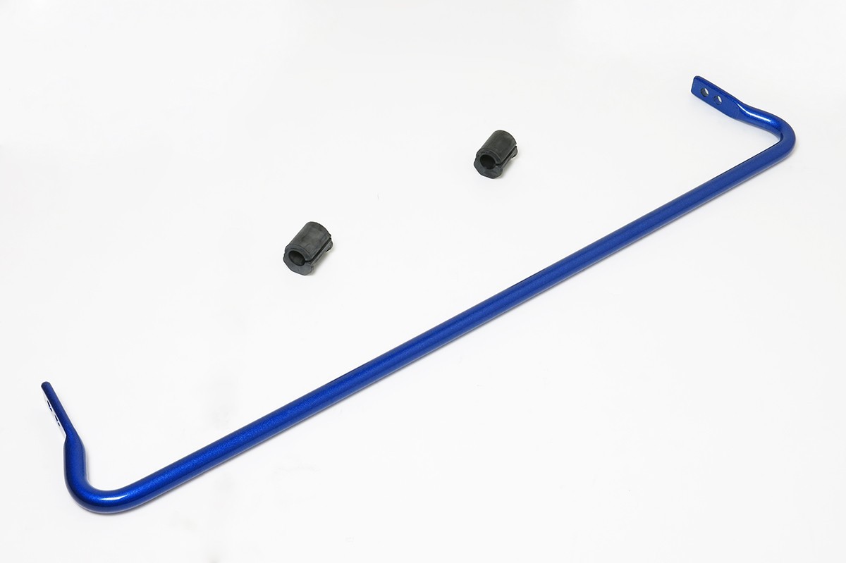 Megan Racing Rear 2-Way Adjustable Sway Bar For 98-05 Lexus GS300 GS400 GS430