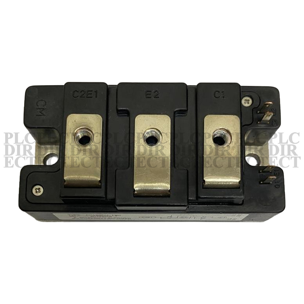 New MITSUBISHI CM100DU-12H Power Module