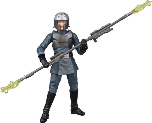 Hasbro Collectibles - Star Wars Rebels - Vintage Collection - Alexsandr Kallus A