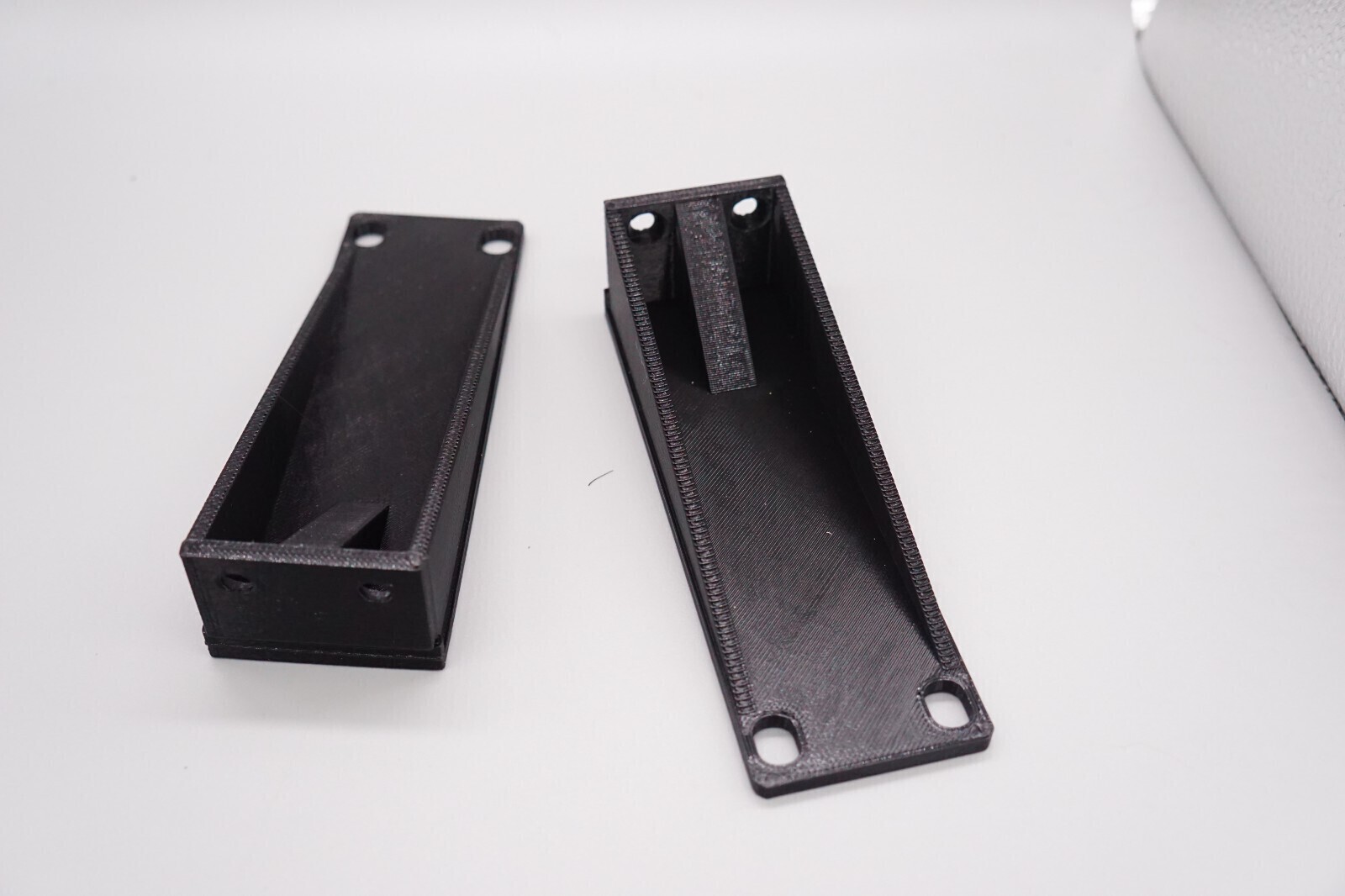 Rack Ears (2-Pack) for RME Fireface UC/UCX Audio Interface