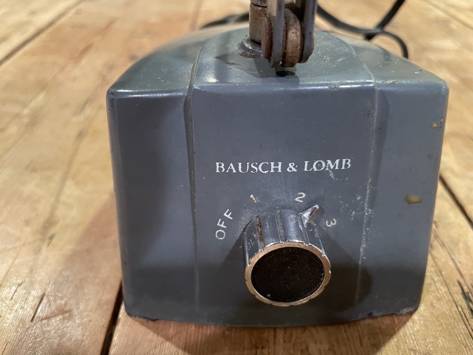 Bausch&lomb