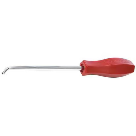 Trim-Lok 365-0007 Ball End Pick, Ball End, Steel