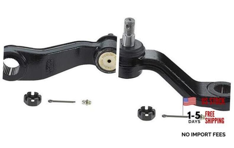 K7345 Steering Pitman Arm for Dodge Ram 1500