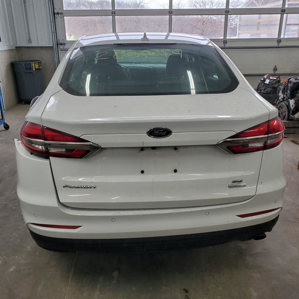 FUSION 2020 Air Shutter 1189636