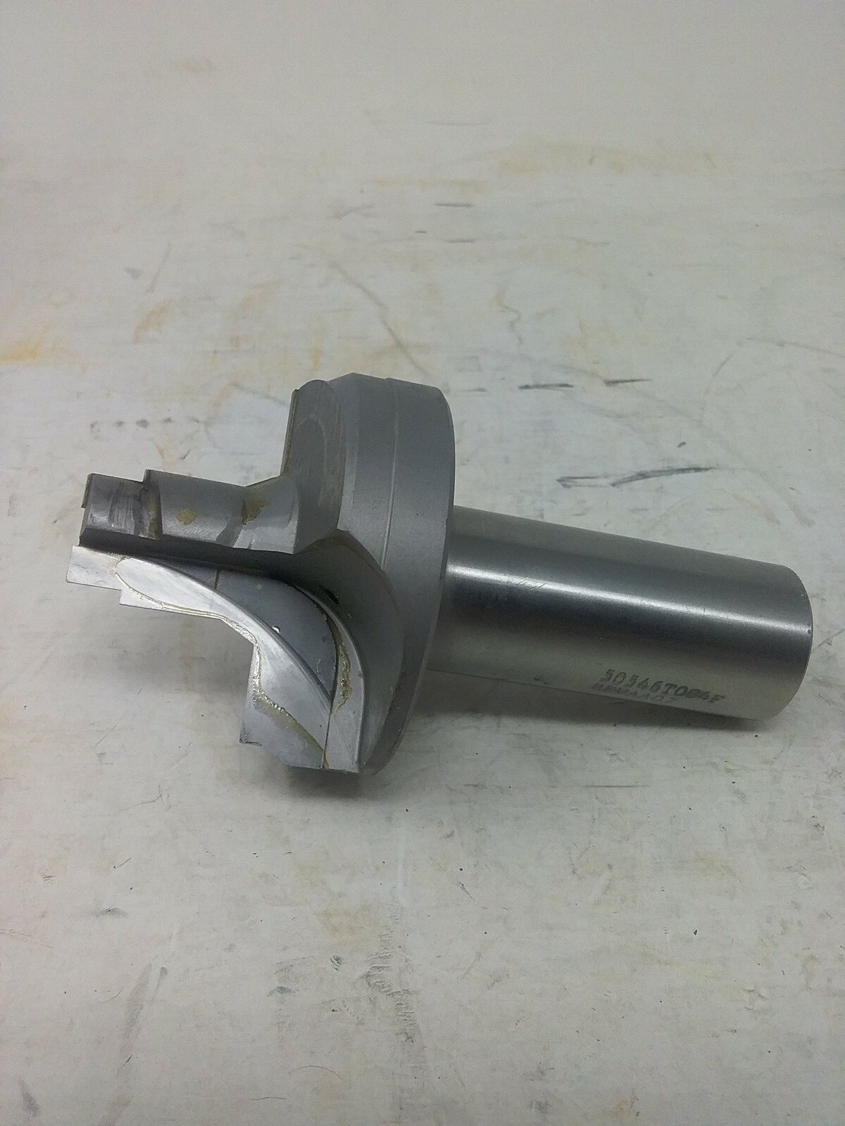 Morgood Tools  Form Tool  50546-T004F