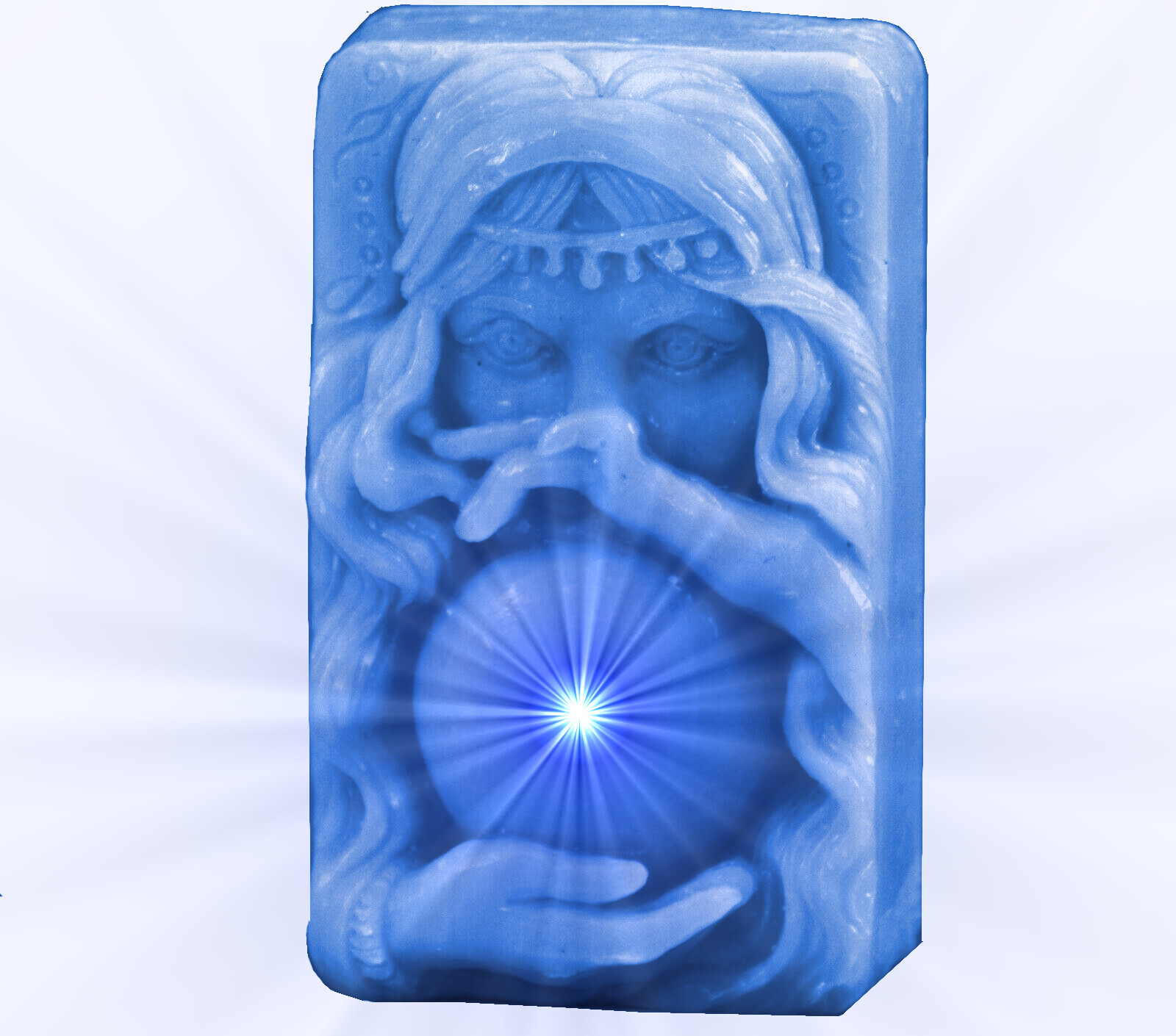 Reverse Bad Luck Spell Soap powerful tool for reverse bad luck and evil eye