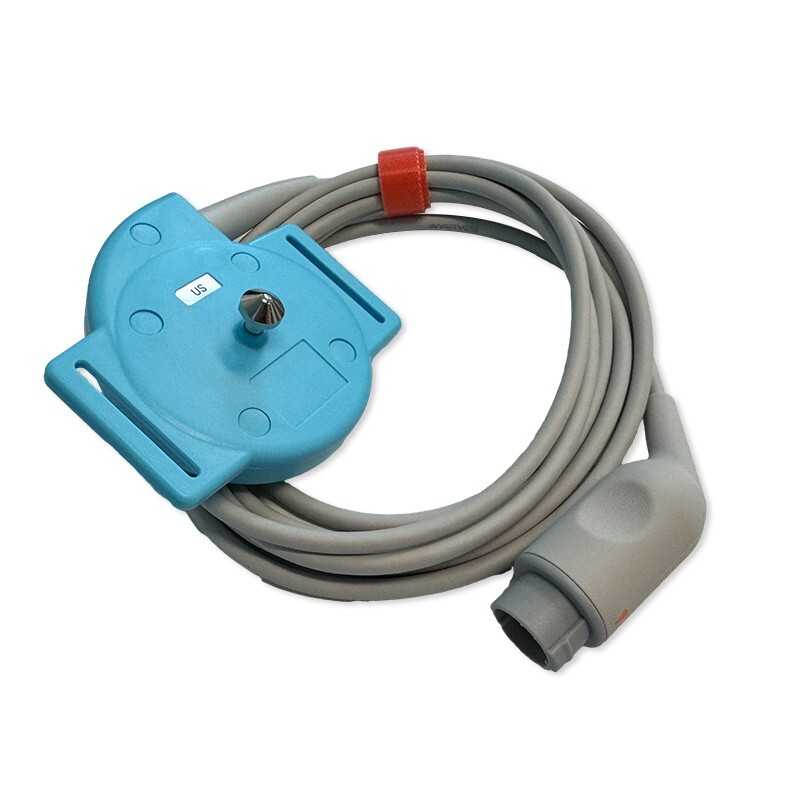 Compatible Fetal Transducer (alternative to GE Healthcare 2108346-001) Pack of 1