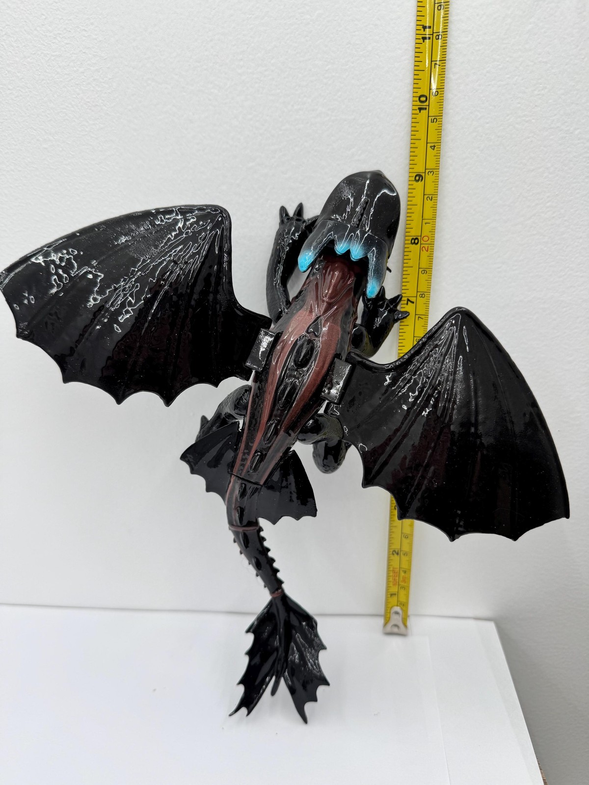 How to Train your Dragon Decor