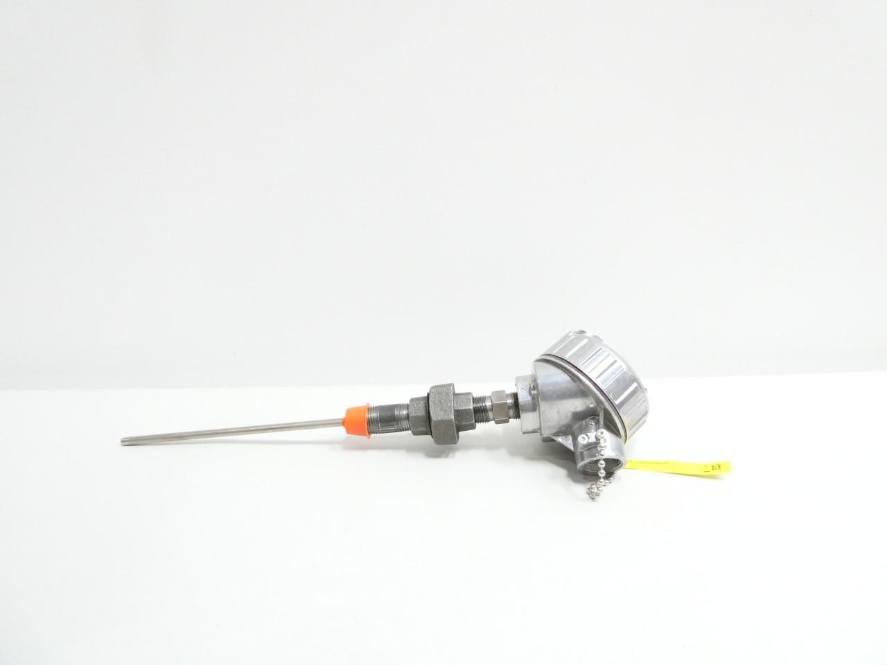 Schneider SGP030000077 Rtd 7in 1/4in