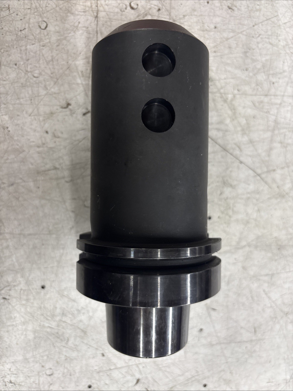 Command HSK 80B #11ZE-1225 Coolant Through Tool Holder 25.4mm