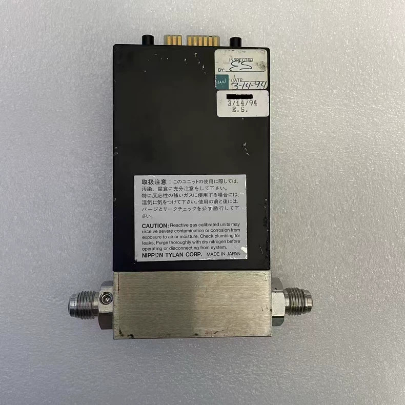 AERA FC-760A Flow Sensor Used 1PCS
