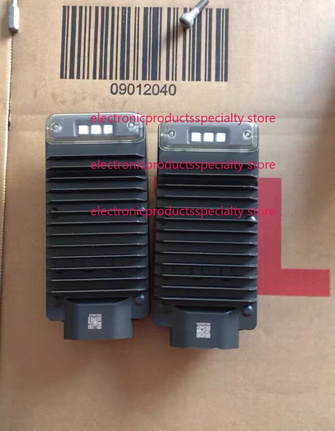 1PCS Genuine AGRAS T50/T25 Agricultural ESC Board Parts
