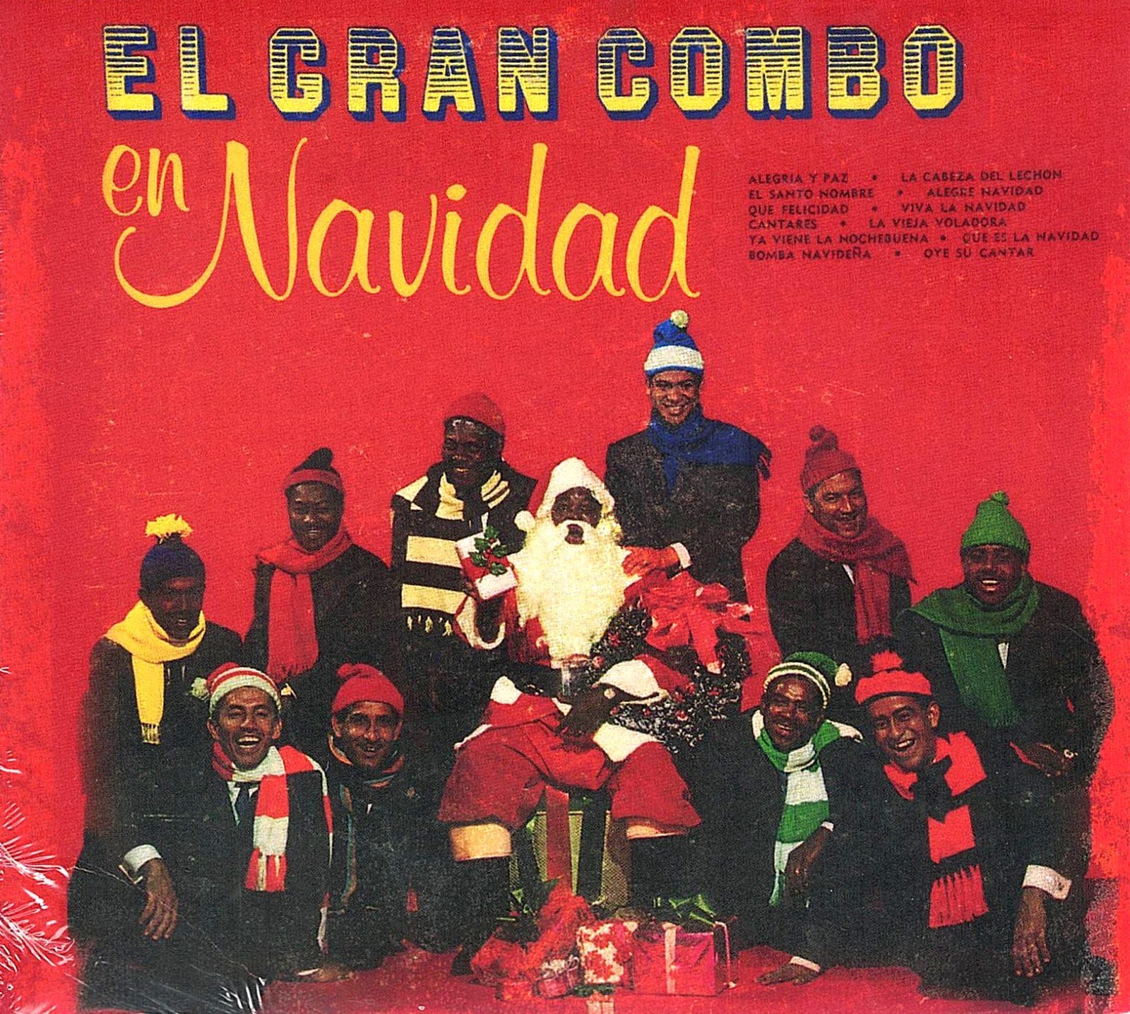 En Navidad