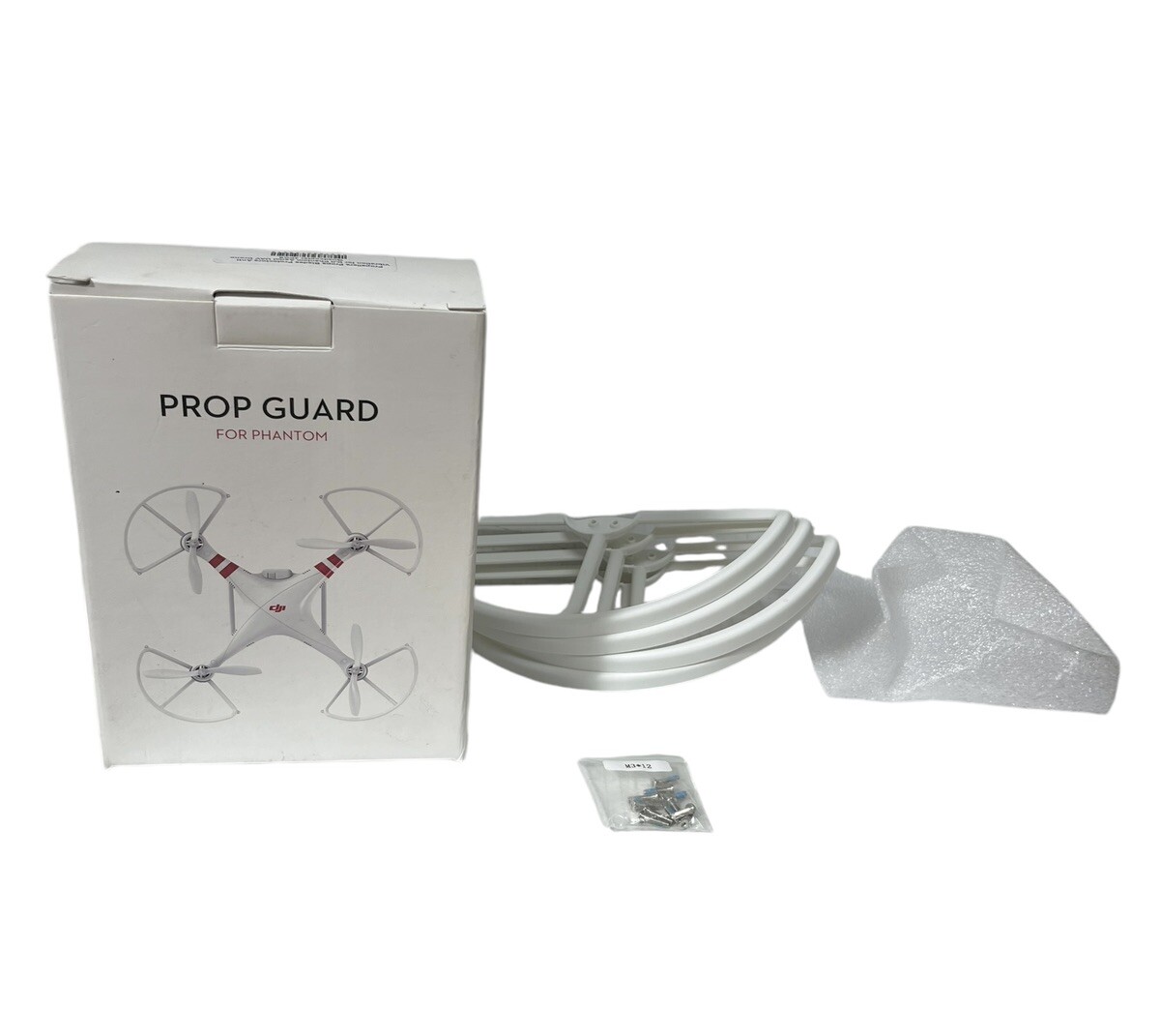 DJI Phantom P330 Propeller Guards Part No 19 New Open Box