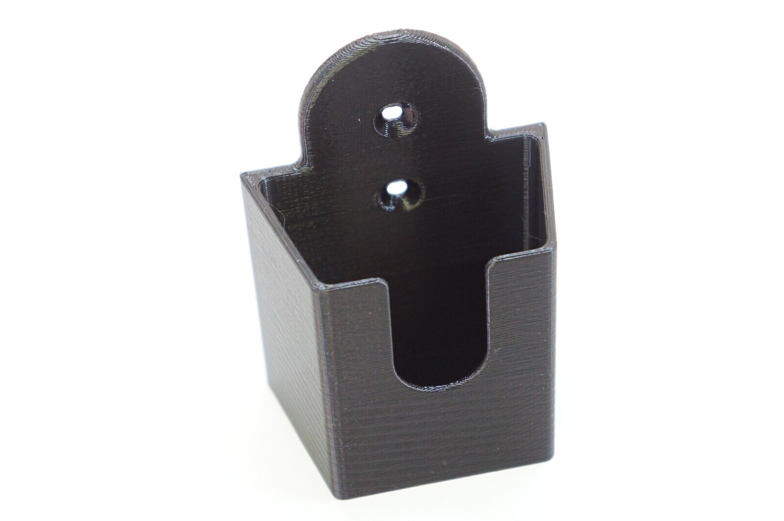 Wall Mount Holder Bracket for Zircon HD55 Stud Finder