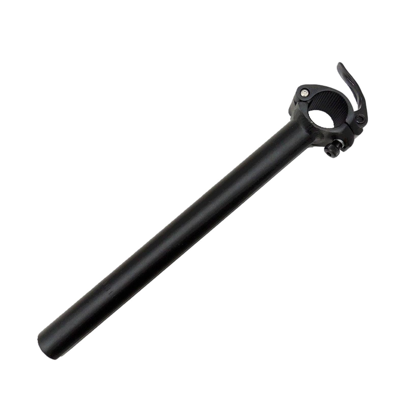 Bike Stem Riser Quick Release High Performance Riding Adjustable Lightweight