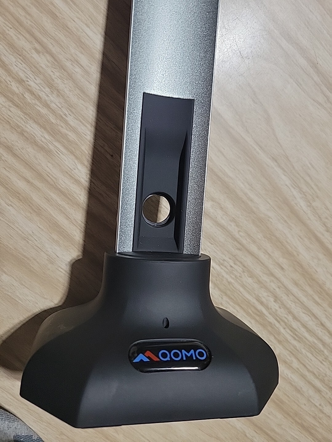 QOMO QPC20F1 Document Scanner Camera / 8MP 25X Zoom