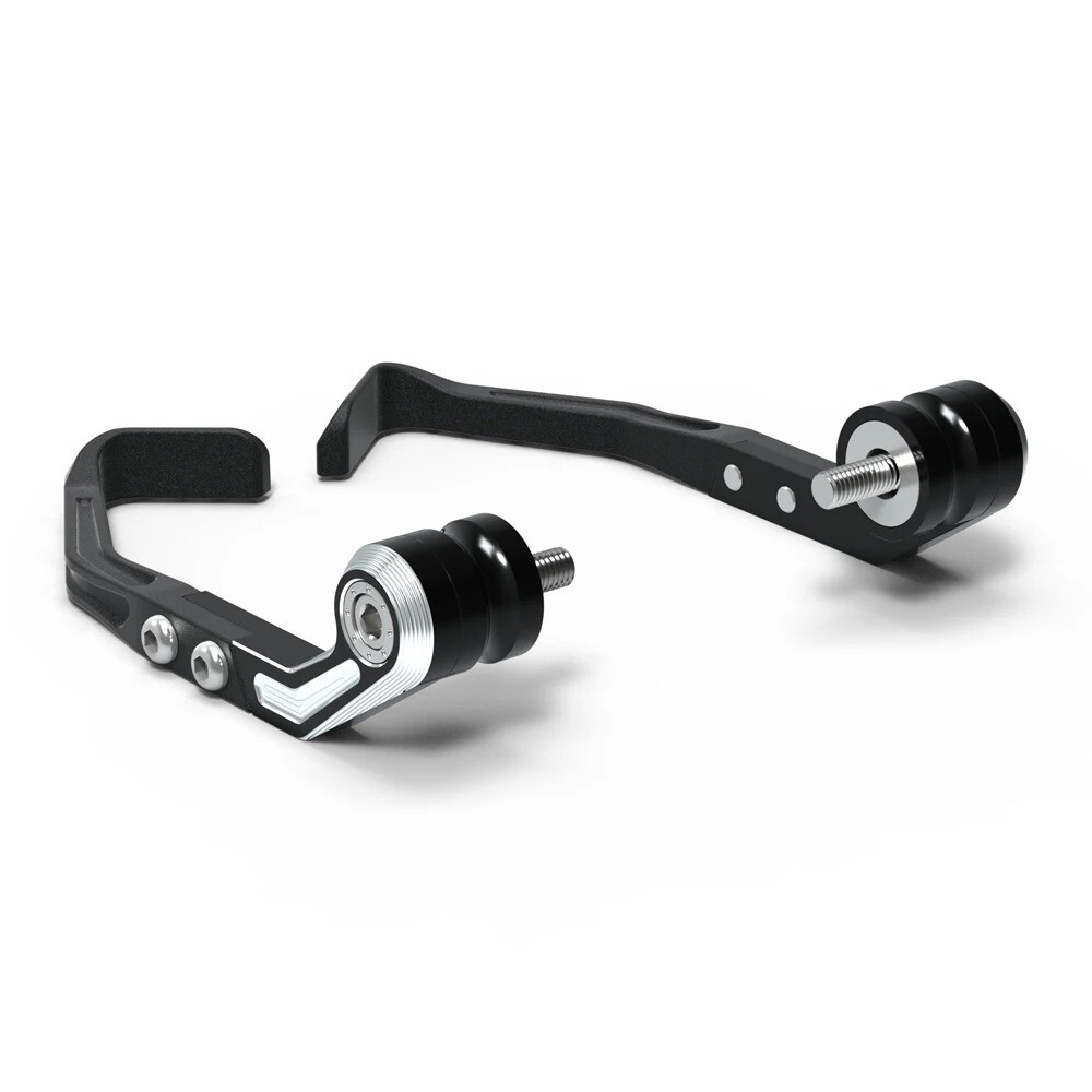 Brake And Clutch Lever Guards Handle Protectors For YAMAHA YZF-R7 YZF-R6 YZF R7